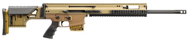 FNH SCAR 20S NRCH 7.62 NATO 20