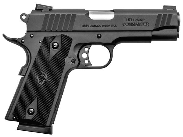 TAURUS 1911 COMMANDER 45ACP