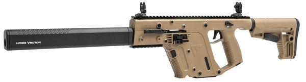 KRISS VECTOR CRB 10MM FDE
