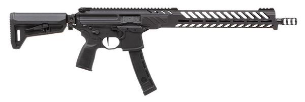 SIG SAUER MPX COMPETITION CARBINE 16