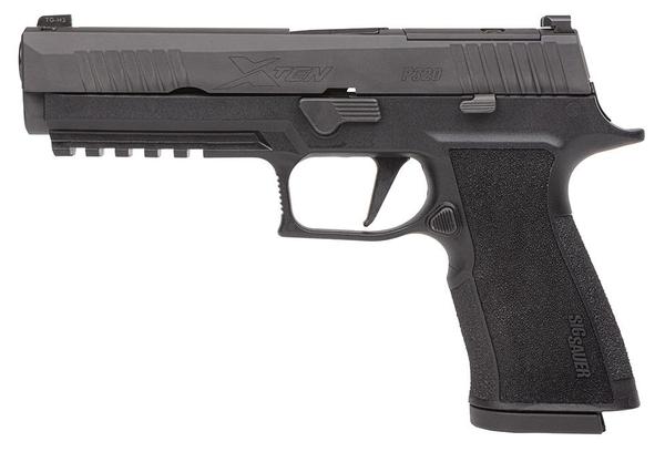 SIG SAUER P320-XTEN 10MM