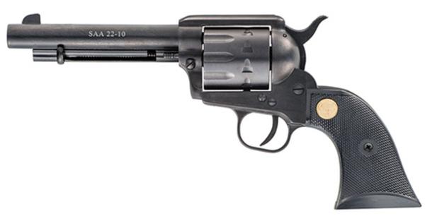 CHIAPPA 1873 SINGLE ACTION 22 LR 5.5