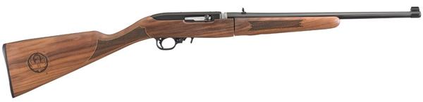 ruger 10/22 takedown classic vi 22lr