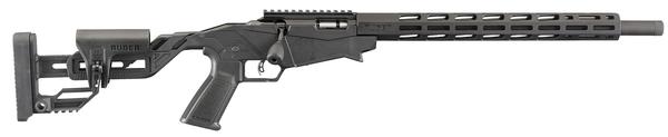 ruger precision rimfire 18