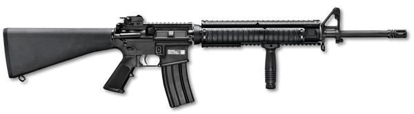 FNH FN15 M16 MILITARY COLLECTOR EDITION 5.56 NATO