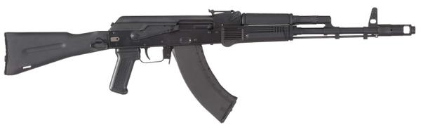 KALASHNIKOV KR103 SIDE FOLDING STOCK AK47 7.62X39