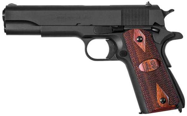 Auto Ordnance 1911A-1 GI 5