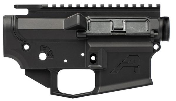 AERO PRECISION M4E1 ASSEMBLED RECEIVER SET NO FORWARD ASSIST