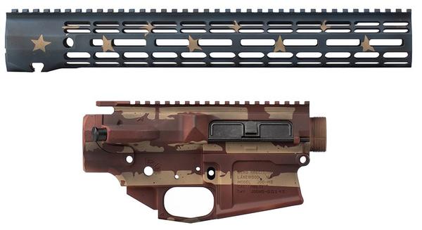 AERO PRECISION M5 BUILDER SET 15