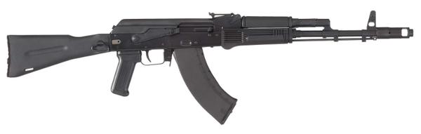 KALASHNIKOV KR-103 SIDE FOLDING AK47 7.62X39