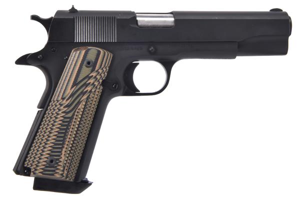 ROCK ISLAND M1911-A1 GI 10MM 5