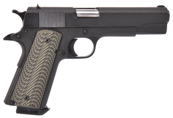 ROCK ISLAND M1911-A1 GI 10MM 5