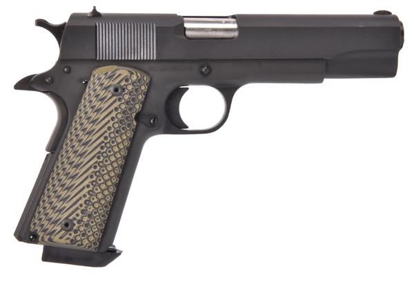 ROCK ISLAND ARMORY M1911-A1 GI 10MM 5
