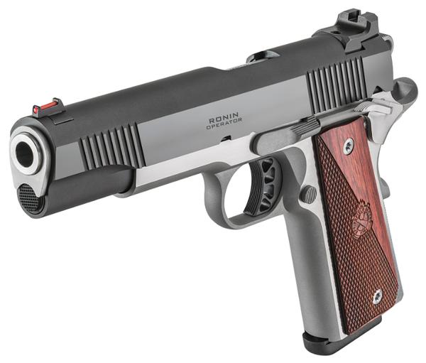 SPRINGFIELD ARMORY 1911 RONIN OPERATOR 45ACP