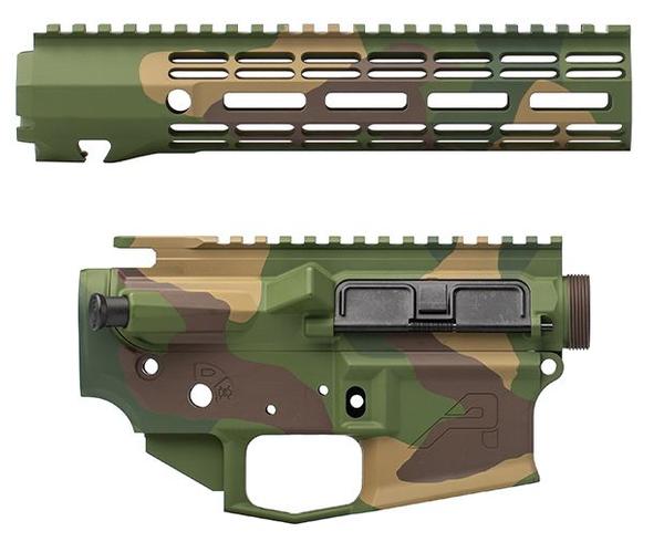 AERO M4E1 BUILDER SET 9.3