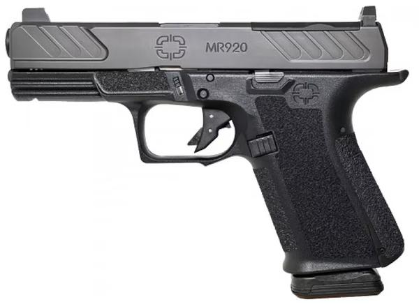Shadow Systems MR920 Foundation Optics Ready 9mm