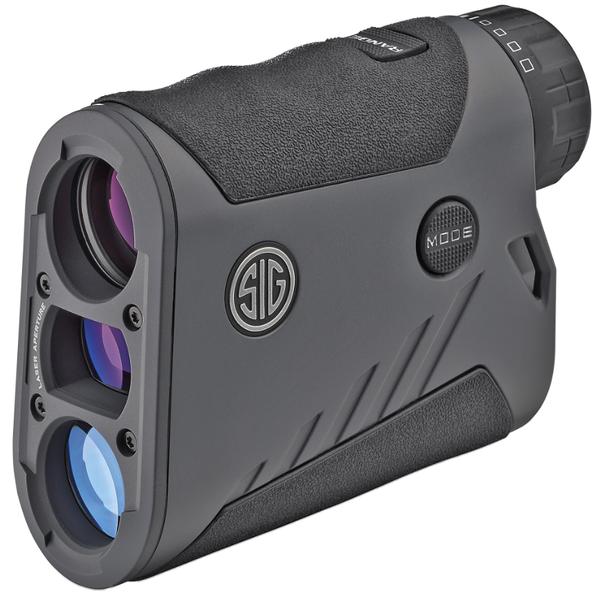 SIG SAUER KILO1600 6X22MM LASER RANGEFINDER