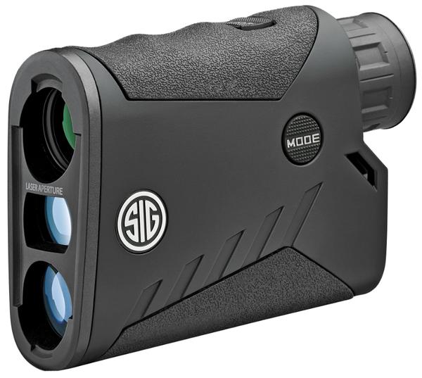 SIG SAUER KILO1000 5X20 LASER RANGEFINDER