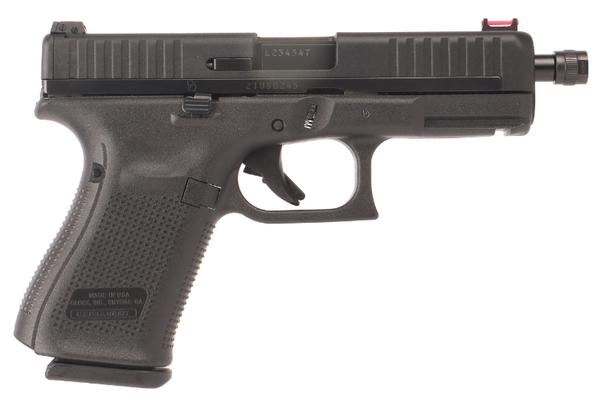 GLOCK 44 22LR THREADED 10+1