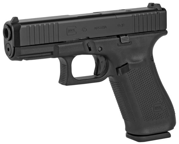 GLOCK 45 GEN 5 MOS 9MM