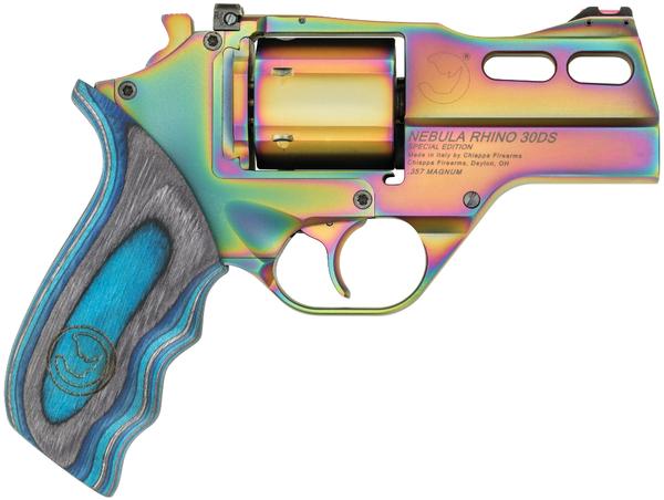 Chiappa Rhino 30DS Nebula 357 magnum 3