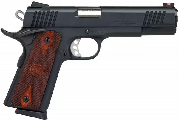 CHARLES DALY 1911 SUPERIOR 45ACP 5