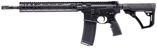 DANIEL DEFENSE DD4 RIII 14.5
