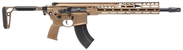 SIG SAUER MCX SPEAR LT 16