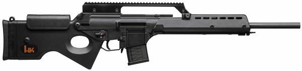 HECKLER & KOCH SL8 20