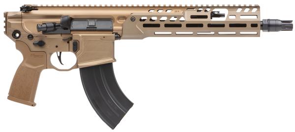 SIG SAUER MCX SPEAR LT 11.5