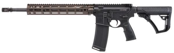DANIEL DEFENSE DD4 RIII 16