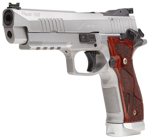 SIG SAUER P226 XFIVE SAO 9MM