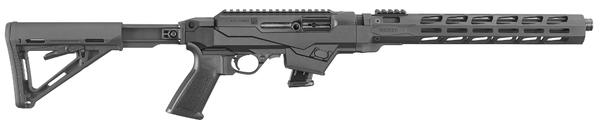 RUGER PC CARBINE CHASSIS 9MM
