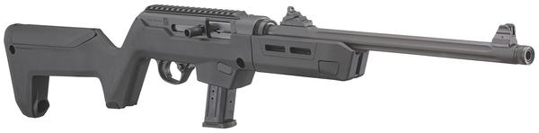 RUGER PC MAGPUL BACKPACKER 16.12