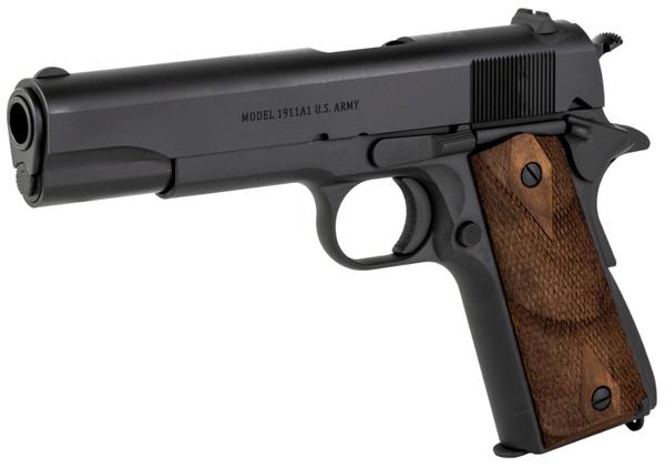TISAS 1911 A1 US ARMY 5
