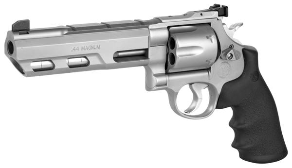 SMITH & WESSON MODEL 629 PERFORMACE CENTER COMPETITOR 44 MAGNUM