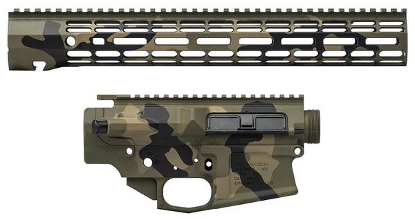 AERO PRECISION M5 BUILDER SET 15