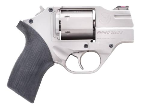CHIAPPA RHINO 200DS NICKEL PLATED 2