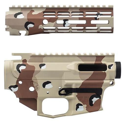 AERO PRECISION EPC-9 BUILDER SET 7.3