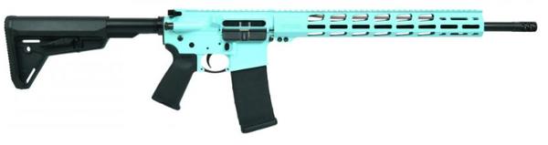 RUGER AR-556 MPR 5.56 NATO 18