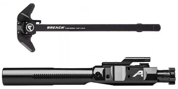 AERO PRECISION AR10 BREACH CHARGING HANDLE 308 BCG COMBO