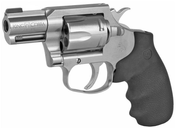 COLT KING COBRA CARRY 2