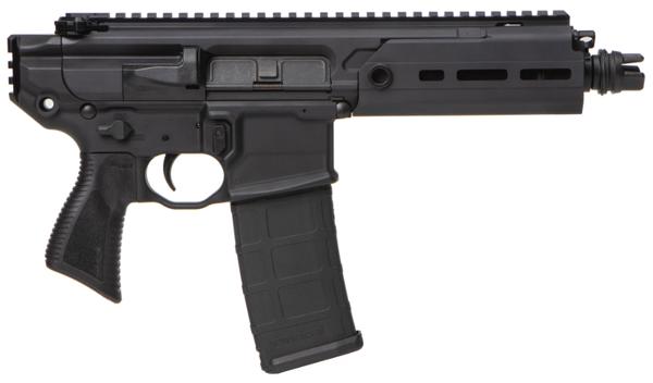 SIG SAUER MCX RATTLER 5.5