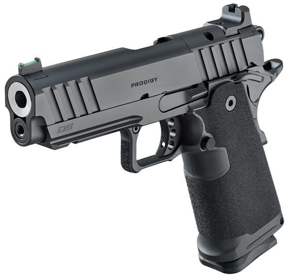 SPRINGFIELD ARMORY 1911 DS PRODIGY 4.25