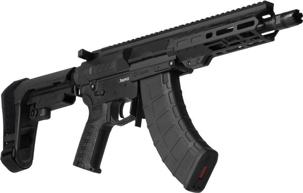CMMG BANSHEE MK47 7.62X39 8