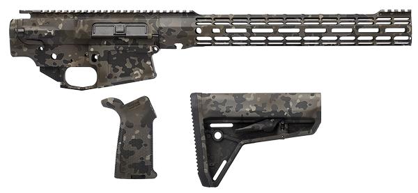 AERO PRECISION M5 BUILDER SET 15