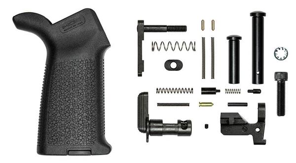 AERO PRECISION M5 MOE LOWER PARTS KIT NO FCG