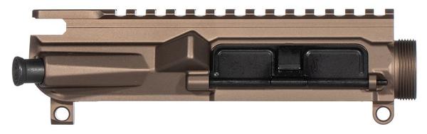 AERO PRECISION M4E1 ASSEMBLED UPPER KODIAK BROWN
