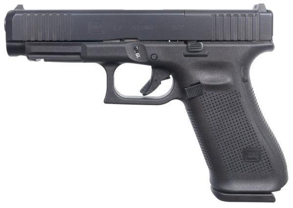 GLOCK 47 MOS 9MM