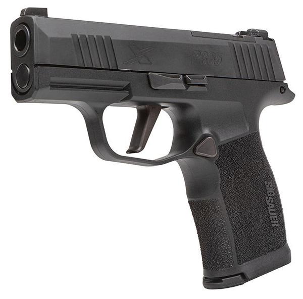 SIG SAUER P365X 9MM